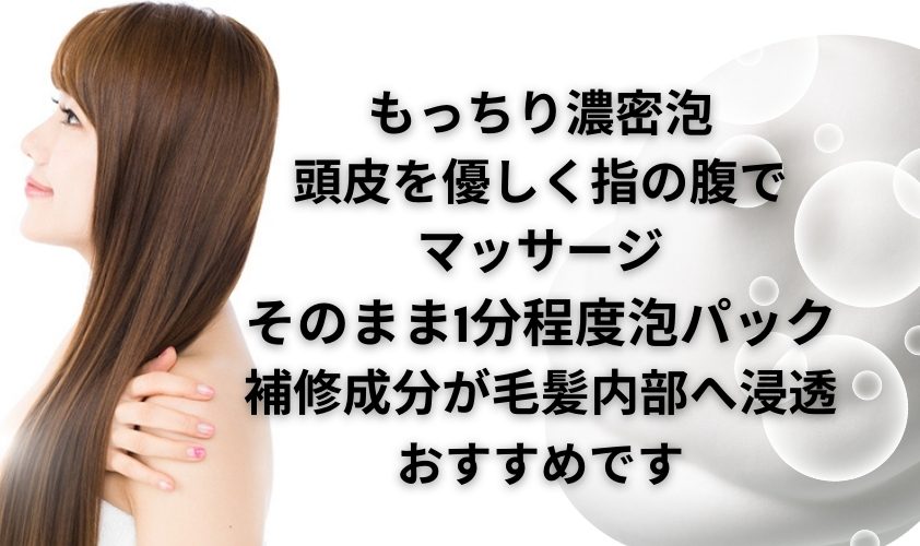 2923 【香りにこだわったオーガニックヘアケアシリーズ】RSシャンプー ルフラ49 300ml×2　KN003-001-02