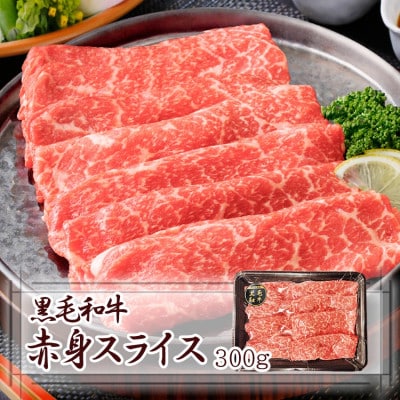 黒毛和牛赤身セット　C0-73【配送不可地域：離島】【1628783】