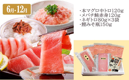 枕崎・お魚よりどり詰め合わせ定期便(6回配送)　FF-6005【配送不可地域：離島】【1496265】