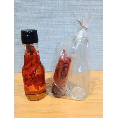 【父の日】ご飯がすすむ!辛み調味料セット Z0-58F【配送不可地域：離島】【1731730】