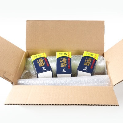 かつお珍味【酒盗　(160g)】 富士一水産　1本 W0-13【配送不可地域：離島】【1736192】