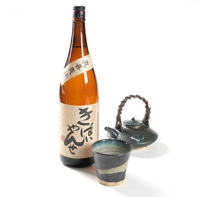 【本格焼酎】きばいやんせ【鹿児島限定】 1800ml×3本　B5-9【配送不可地域：離島】【1605250】