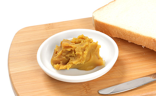 さつまいもペースト あまはずき5パックセット(200g×5パック)　A0-6【配送不可地域：離島】【1487861】