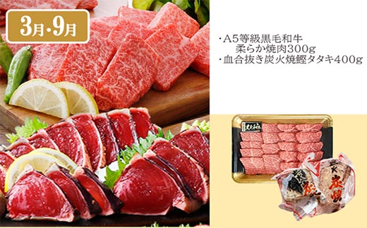 定期便6回配送 【当店限定】ごちそうまんきつセット FF-6004【配送不可地域：離島】【1492208】