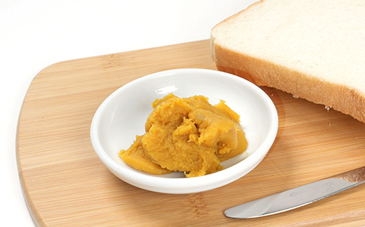 さつまいもペースト あんのう蜜5パックセット(200g×5パック)　A0-5【配送不可地域：離島】【1487860】