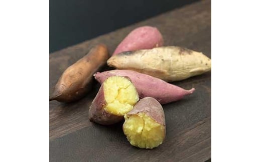 鹿å
å³¶ãã€ãŸãã 5åçš® é£ã¹æ¯ã¹ 6kg ã2025幎10æäžæ¬ããçºéA3-54ãé
éäžå¯å°åïŒé¢å³¶ãã1167097ã