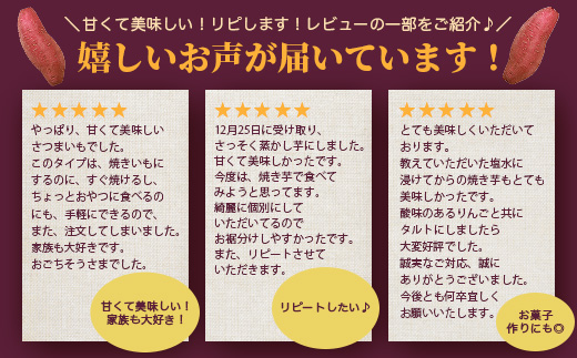 シルクスイート 〈5キロ〉 サツマイモ さつまいも 鹿児島県 A3−346【1167014】