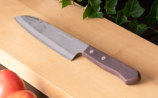 薩摩守(剣型)17cm　E5-2【配送不可地域：離島・沖縄県】【1514633】