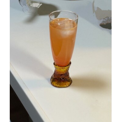 【父の日】南国グアバとすっきり柑橘の爽やかカクテルシロップ 【グアバ柑橘シロップ】 A3-385F【配送不可地域：離島】【1731738】