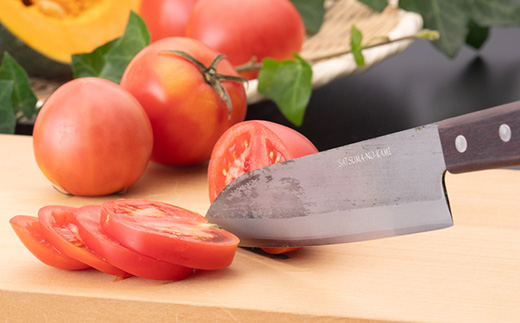 薩摩守(剣型)17cm　E5-2【配送不可地域：離島・沖縄県】【1514633】