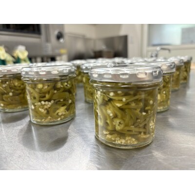 【父の日】ご飯がすすむ!辛み調味料セット Z0-58F【配送不可地域：離島】【1731730】