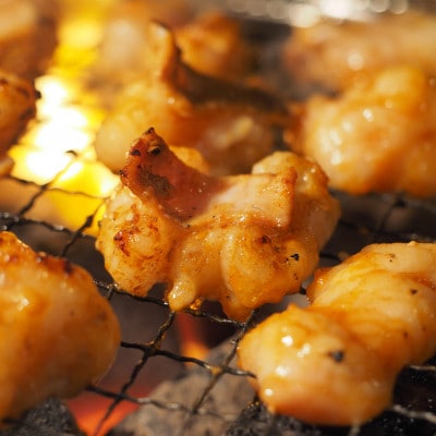 国産黒毛和牛小腸(上ホルモン)800g(200g×4パック)(枕崎市) Z0‐57【配送不可地域：離島】【1650522】