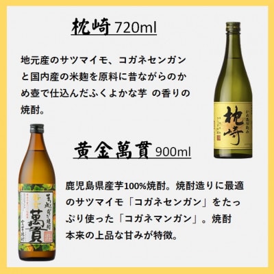 【毎月定期便】心地よい酔いごこち!地元酒屋セレクトの焼酎6銘柄【第2弾】FF0−0001 全2回【4060298】