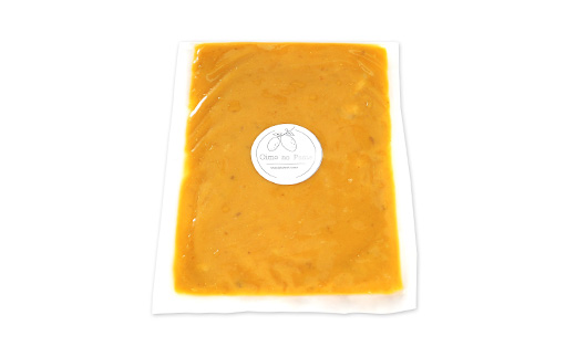 さつまいもペースト あんのう蜜5パックセット(200g×5パック)　A0-5【配送不可地域：離島】【1487860】