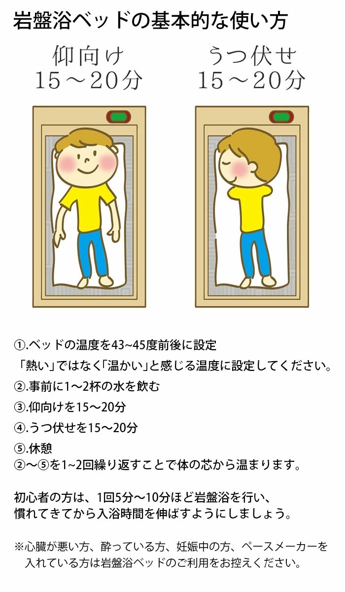 ＜設置式＞ウィンストーン岩盤浴ベッド 5年保証付き！(ウィンストーン(玄武岩)50kg)岩盤 岩盤浴 家庭用 自宅用 ヒート 発汗【梅研本舗ジャパン】akn047-19
