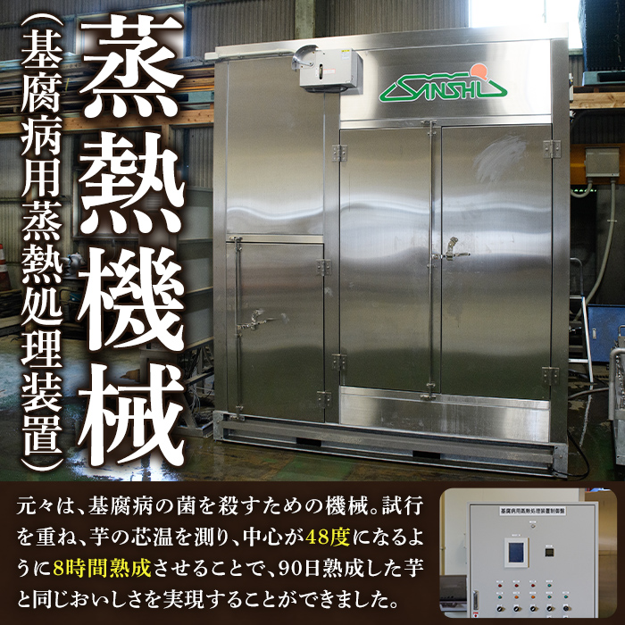 訳あり！鹿児島県産さつまいも｢紅はるか｣(計10kg) 大容量 国産 熟成 詰め合わせ 野菜 さつま芋 焼芋 鹿児島産 大小混合 期間限定 常温保存【合同会社グッドフィールド】a-12-106-z