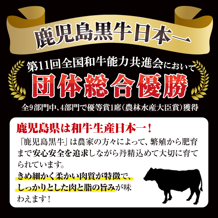 数量限定！鹿児島黒牛切り落とし肉・鹿児島黒豚もも切り落とし肉(計約2.2kg)国産 九州産 鹿児島産 国産牛 牛肉 豚肉 切落し もも肉 モモ肉 豚もも 豚モモ バラ肉 豚バラ 限定【鹿児島いずみ農業協同組合】akn018-31
