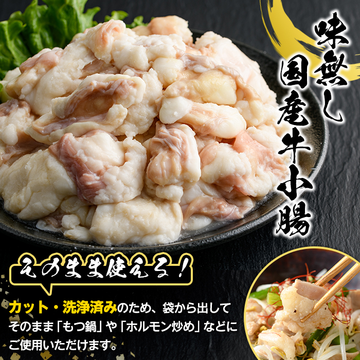 ＼テレビで紹介されました！／国産！牛×豚ホルモン食べ比べ4種セット(合計2.2kg)  阿久根市 国産 特産品 小腸 味付 パック 詰め合わせ 詰合せ 炒め物 鍋 モツ おかず お弁当 小分け 個包装 焼肉【スターゼン】akn031-02