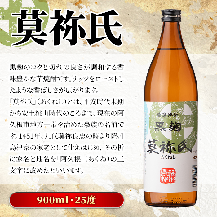 鹿児島本格芋焼酎！「鶴見・莫祢氏」乾杯セット(各900ml・計2本+お湯割り用コップ2個) 国産 芋 鹿児島県産 酒 焼酎 芋焼酎 アルコール 飲み比べ 【大石酒造】a-15-12-z