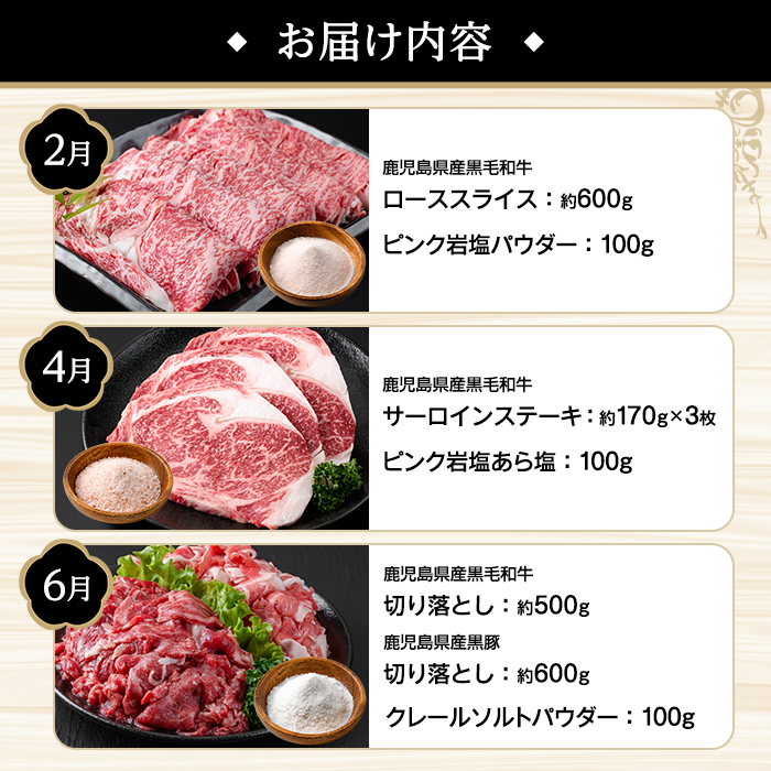 ïŒå®æäŸ¿ã»å
š6åïŒå²©å¡©ä»ãïŒé¹¿å
å³¶çç£é»æ¯åçã»é»è±å®æäŸ¿ (èïŒç·éçŽ5.2kg/岩塩ïŒ600g) åœç£ ä¹å·ç£ 鹿å
å³¶ç£ çè åœç£ç è±è ã»ãã ãµãŒãã€ã³ ã¹ããŒã åãèœãšã åèœã ã³ã©ã ãã³ã¯ 岩塩 ãã¹ã¿ãŒãŒã³Ãæ¢
ç æ¬èãžã£ãã³ãakn501-04