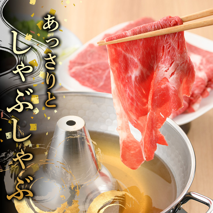 ＜定期便・全3回(隔月)＞鹿児島県産黒毛和牛5等級！カタ(ウデ)スライス(総量1.8kg・約600g×3回) 国産 牛肉 赤身 カタ肉 肩肉 ウデ肉 スライス肉 ウデスライス 薄切り しゃくし すき焼き すきやき しゃぶしゃぶ おかず 個包装 冷凍配送 定期便 【スターゼン】akn042-63