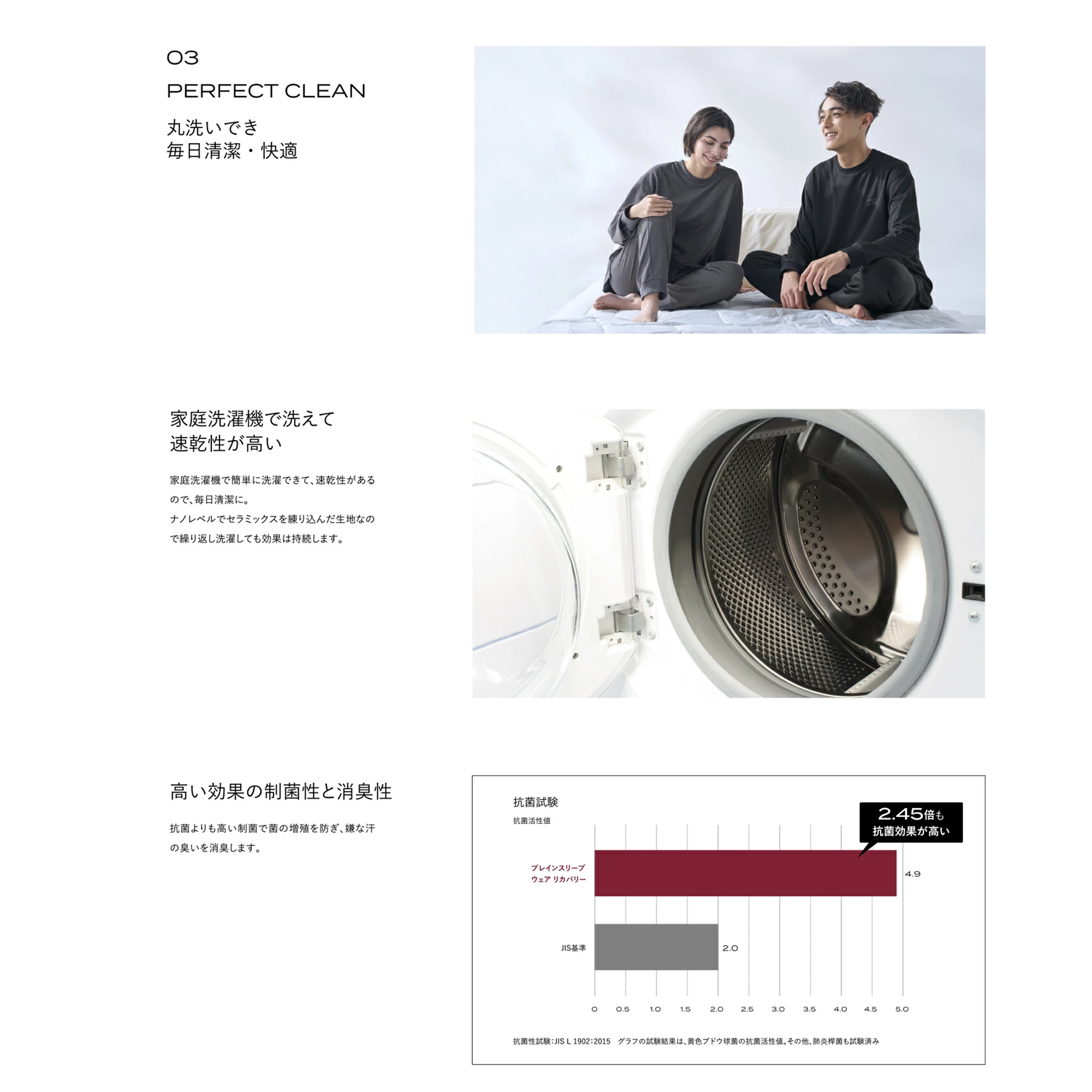 ãã¬ã€ã³ã¹ãªãŒã ãŠã§ã¢ ãªã«ããªãŒ äžäžã»ãã (ãã©ãã¯ã»Sãµã€ãº) ãªã«ããªãŒãŠã§ã¢ ã¹ãªãŒããŠã§ã¢ ãã€ããŠã§ã¢ ã«ãŒã ãŠã§ã¢ ãŠãã»ãã¯ã¹ äžè¬å»çæ©åš ããžã£ã ç²åŽå埩 è¡è¡ä¿é² ããã¬ã€ã³ã¹ãªãŒããakn103-01