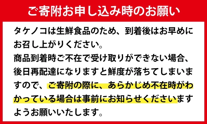 i365 ≪数量限定！先行予約受付中！2025年4月上旬～4月中旬の間に発送予定≫鹿児島県出水市産！タケノコ＜皮付き10kg＞国産たけのこを産地直送！【イーサイドライン】