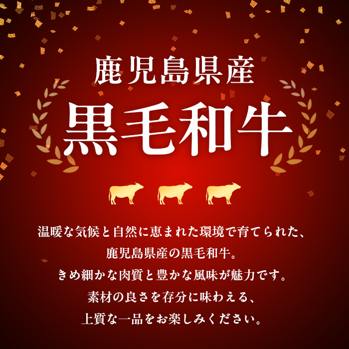 i1332-A ＜定期便・計3回(連続月)＞ 鹿児島県産 黒毛和牛 5等級！カタ(ウデ)スライス(600g×3回・計1.8kg) 国産 九州産 牛肉 黒毛和牛 定期便 赤身 カタ ウデ スライス 肉 お肉 薄切り すき焼き しゃぶしゃぶ 個包装 冷凍配送 3回 連続 月 【スターゼン】
