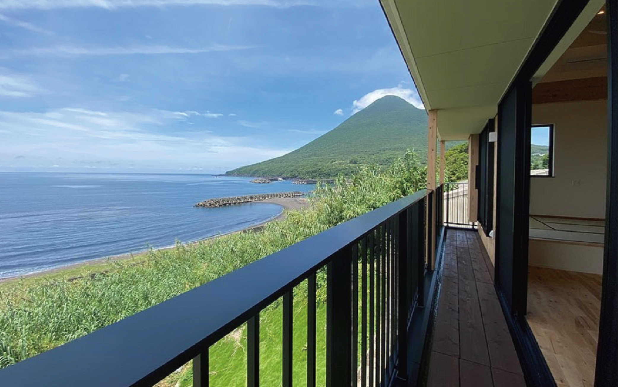 ＜1泊宿泊券/5名様まで＞木の匙 Kino-saji 1棟貸し切りプラン(ユーファーム/IB101-001) 宿泊 旅行 旅 ホテル 貸切 コンドミニアム 家族旅行 グループ旅行 いぶすき 鹿児島