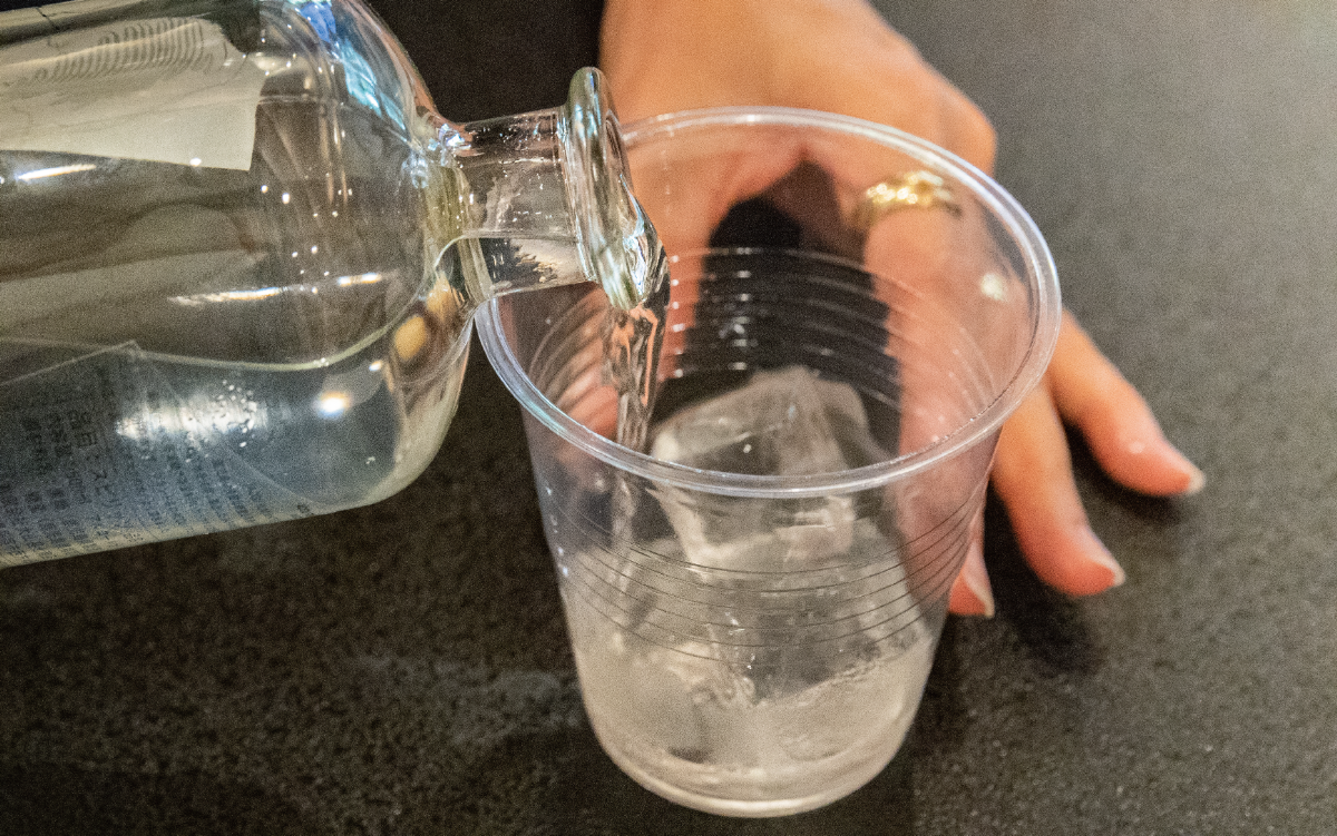 【鹿児島県産黒糖使用】国産クラフトラム ACOU RUM WHITE 500ml(大山甚七商店/010-509) ESSE ふるさと グランプリ 2023 金賞 授賞 ホワイトラム ラム カクテル オーガニック 黒糖 国産 いぶすき アコウ モヒート お酒