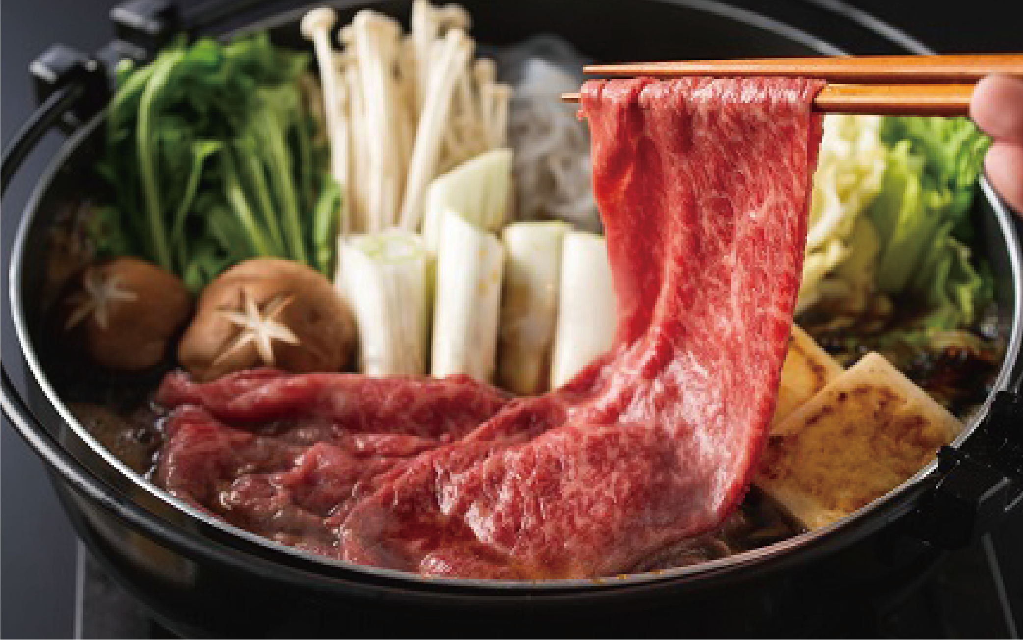 鹿児島黒牛モモスライスセット600g(JAいぶすき/022-1302)L1201 黒毛和牛 国産 肉 牛肉 赤身 モモ 小分け すき焼き すきやき しゃぶしゃぶ 牛しゃぶ 薄切り スライス肉 薄切り肉 冷凍 焼きすき やきすき 和牛 鹿児島 指宿 黒毛 国産牛 お肉 牛スライス 牛モモ