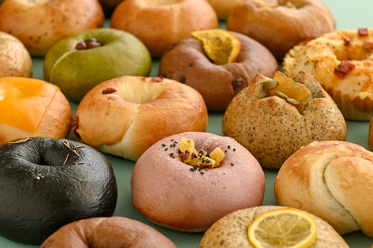 ããŸããããŒã°ã«10å(bagel.m/013-2031) ããŒã°ã« å·å ã»ãã è©°ãåãã ããŒã°ã«ã»ãã æé£ ãã〠ãã³ åœç£ æ¬ äººæ° ãã¬ãŒããŒ