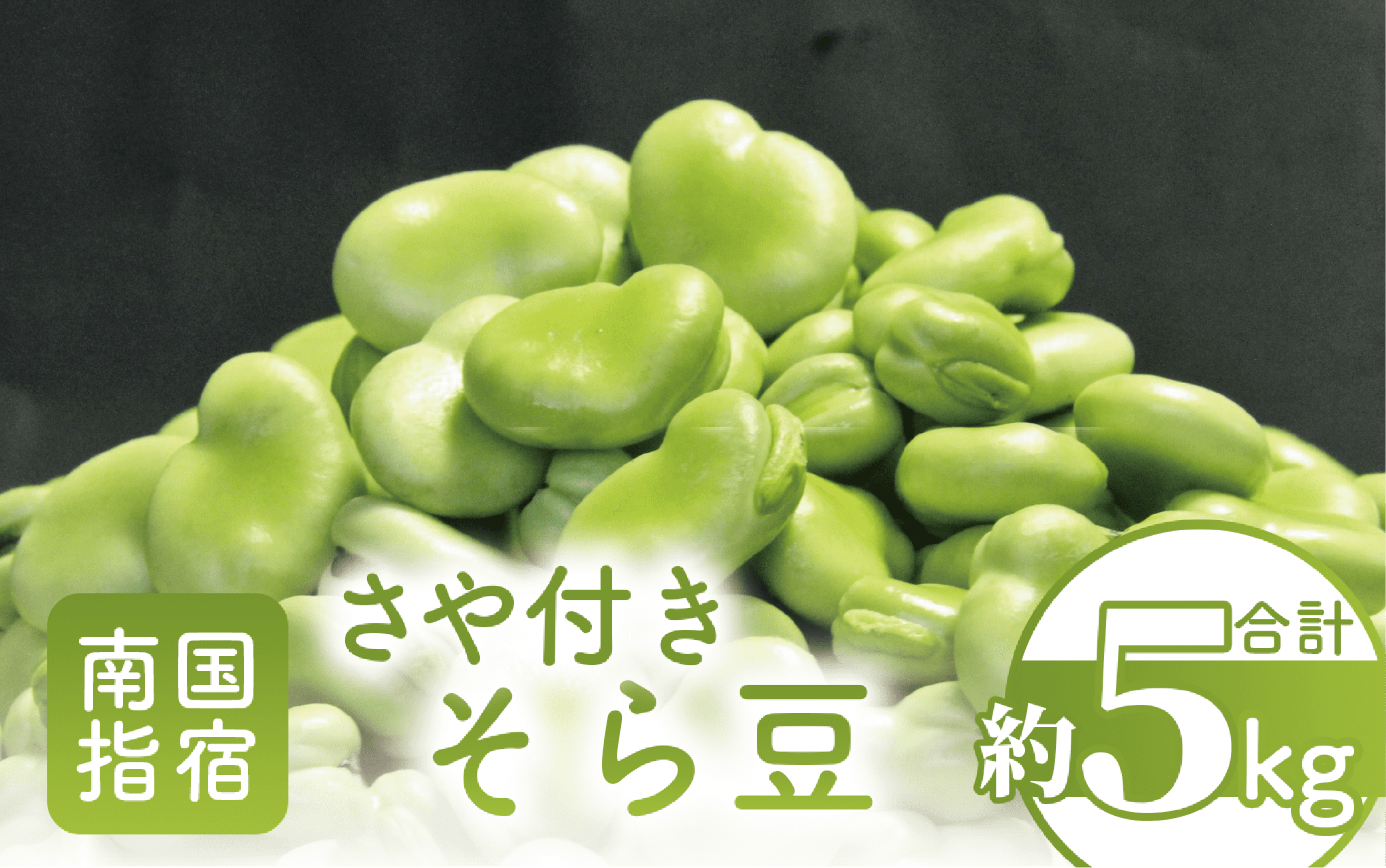 【2026年3月中旬～発送】さや付きそら豆約5kg～春～(アグリスタイル/013-1575) そらまめ ソラマメ そら豆 豆 旬 春 野菜 サラダ おつまみ ご家庭用 そらまめ ソラマメ そら豆 豆 旬 春 野菜 サラダ おつまみ ご家庭用