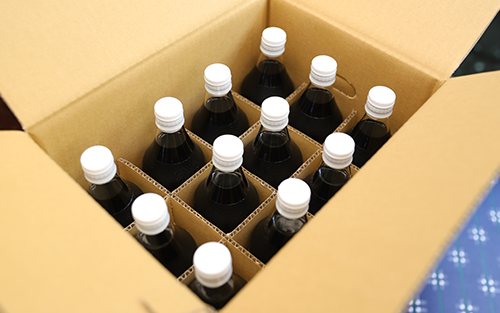 【指宿唐船峡】味の長寿庵つゆ12本セット(南物産/IB014-001) めんつゆ そうめん 蕎麦 うどん そば つゆ ギフト 贈答 お中元 つゆ だし 出汁 調味料 唐船峡 そうめん流し 鹿児島 指宿 いぶすき めんつゆ セット