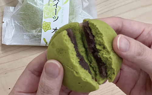 老舗和菓子屋「鳥越屋」の人気お菓子(よもぎ餅・いぶすき路・オクラの蒸しどら焼き)3種19個セット(鳥越屋/IB055-007) 菓子 和菓子 個包装 おやつ スイーツ 伝統 いぶすき