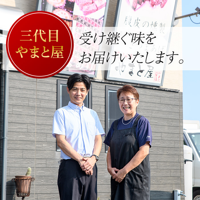 【全３回定期便】昔ながらの さつま揚げ ＆ 鰹 珍味 定期便 (やまと屋/Z-055)  鰹パック  さつまあげ 練り物 すり身 つまみ 詰合せ 惣菜 天ぷら 鹿児島