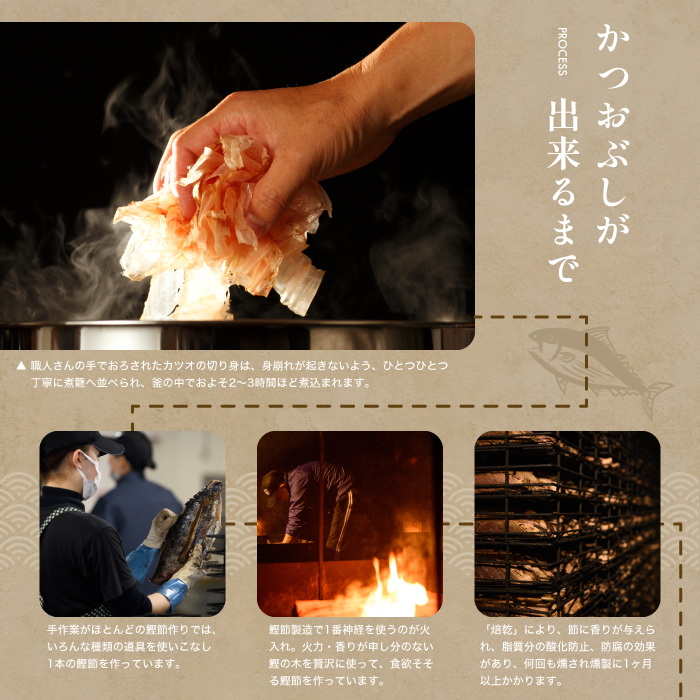 【訳あり・簡易包装】荒節 かつおともだち厚削り15g×15袋(カネニニシ/IB056-009) 鰹節 かつお節 かつおぶし 特産品 いぶすき 鹿児島 鰹 加工品 だし みそ汁 魚介類 海鮮 特選 調味料 トッピング 