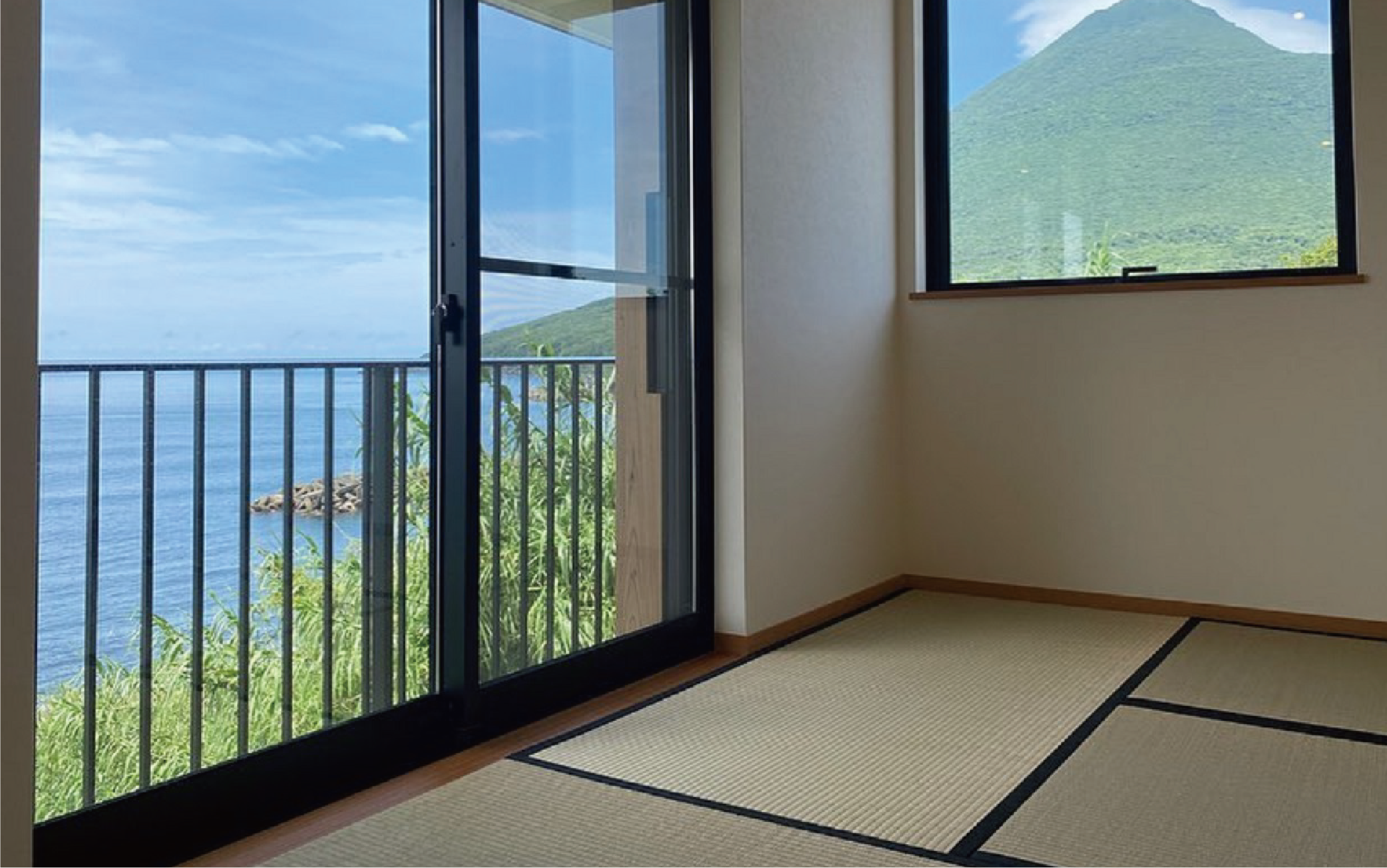 ＜1泊宿泊券/5名様まで＞木の匙 Kino-saji 1棟貸し切りプラン(ユーファーム/IB101-001) 宿泊 旅行 旅 ホテル 貸切 コンドミニアム 家族旅行 グループ旅行 いぶすき 鹿児島