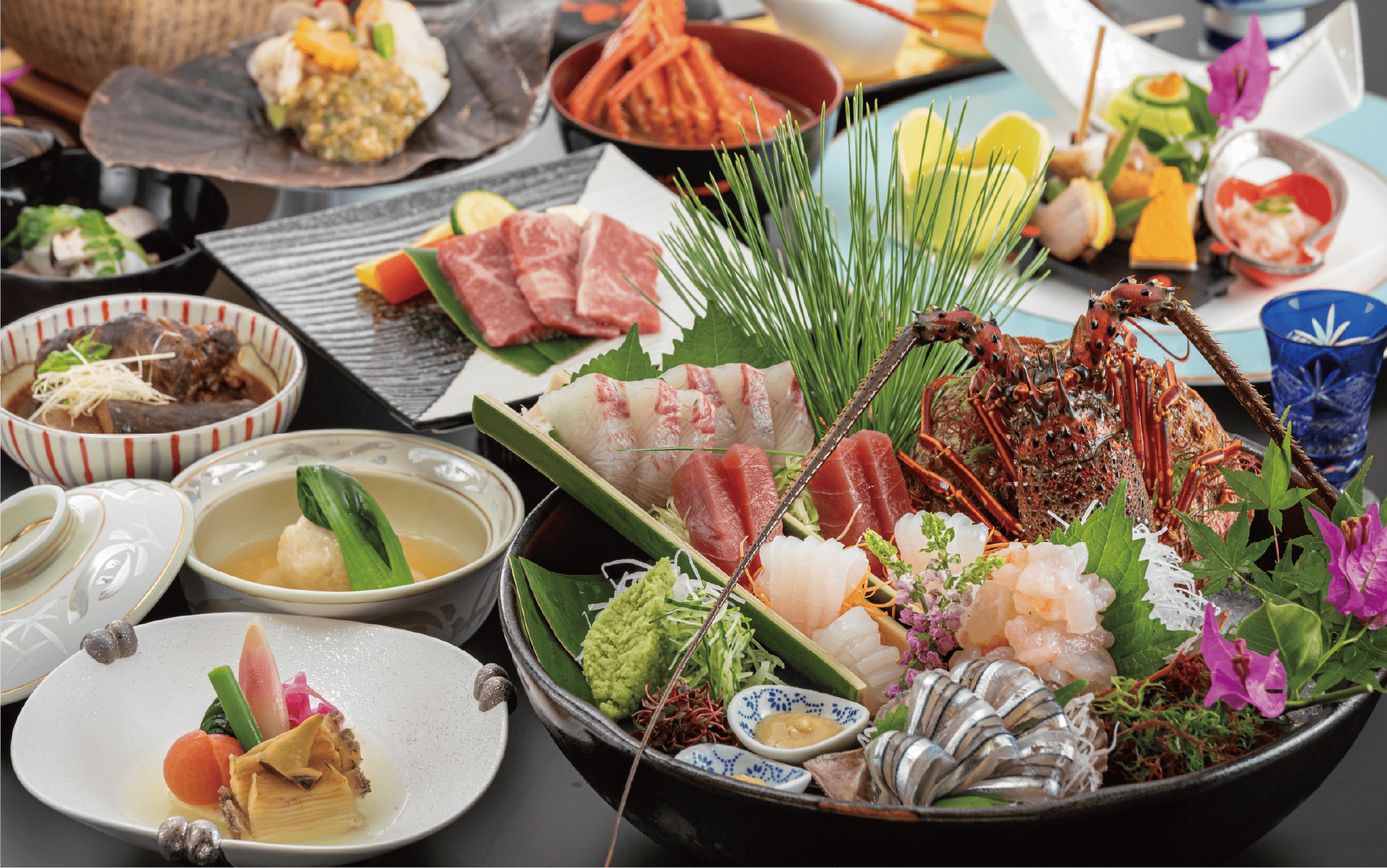 【館内で砂むし温泉が楽しめる♪】1泊2食付ペア宿泊券 薩摩いせえび黒牛会席プラン(指宿フェニックスホテル/140-1070) ホテル 宿泊券 旅行 旅 いぶすき ビジネス 砂むし 温泉