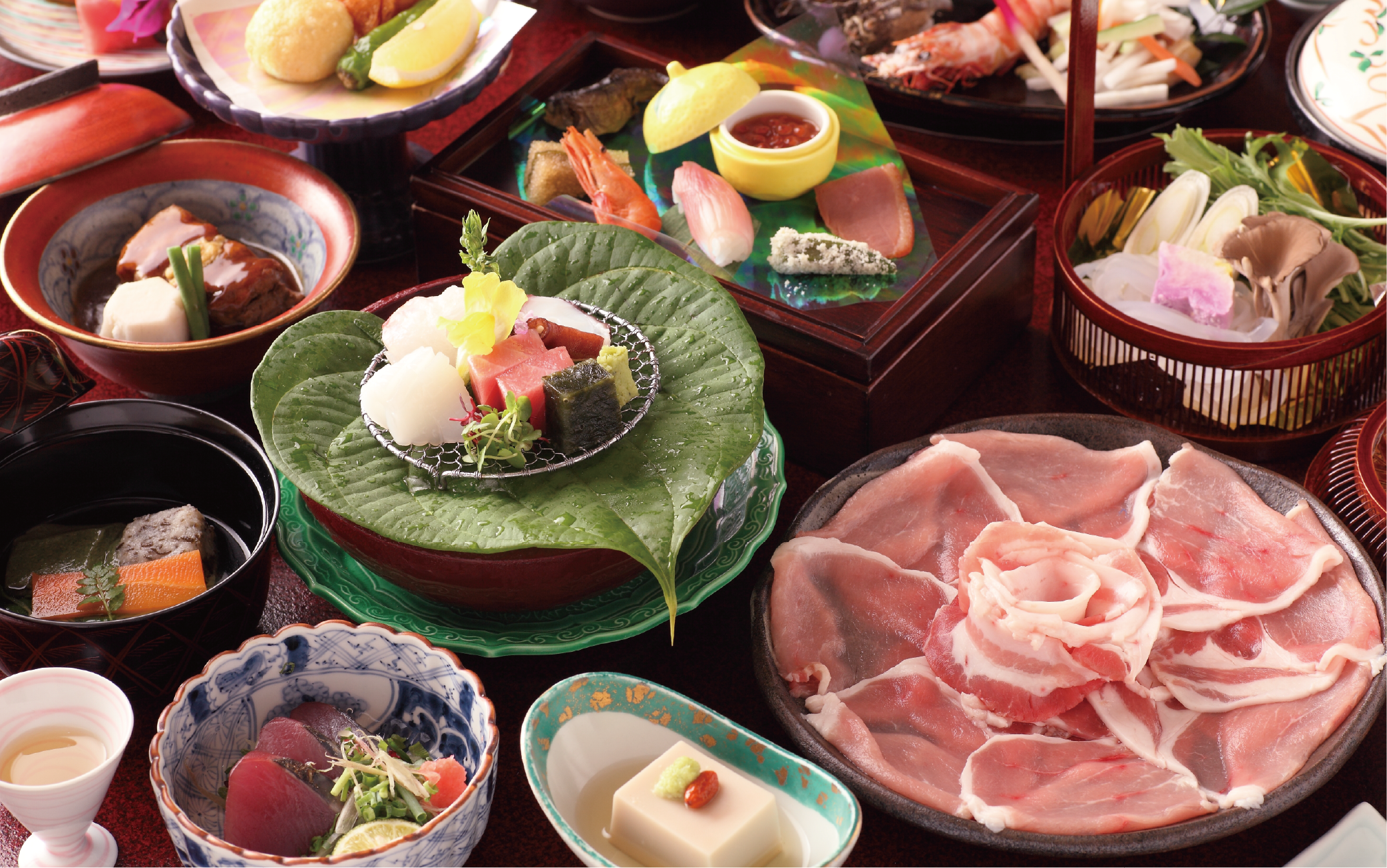 【1日1組限定！】＜1泊2食付きペア宿泊券＞指宿白水館 プレミアムルーム錦江の間プラン(指宿白水館/IB009-008) 鹿児島 指宿 旅行 宿泊