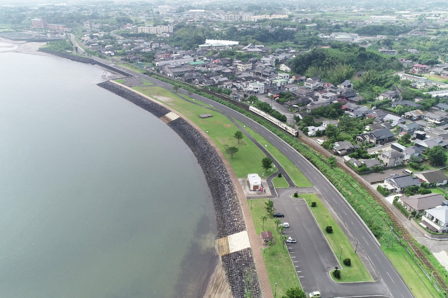 生活充実都市の実現に関する事業