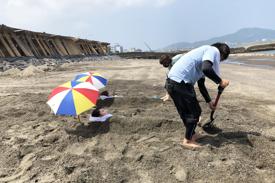 保養観光都市の実現に関する事業