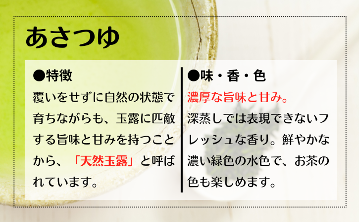 ＼先行予約／ 【たねがしまる４０００】種子島 川口製茶 あさつゆ 茶葉 80g NFN944【100pt】