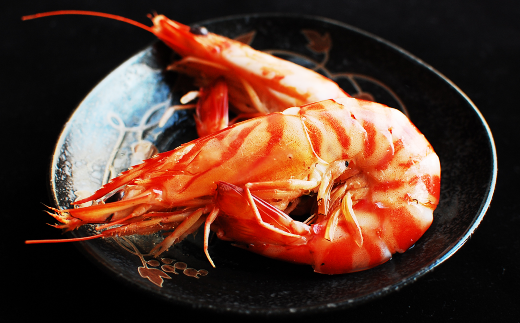 種子島産 車えび ３Ｌ サイズ （250ｇ×3＝750ｇ）　NFN427 【500pt】