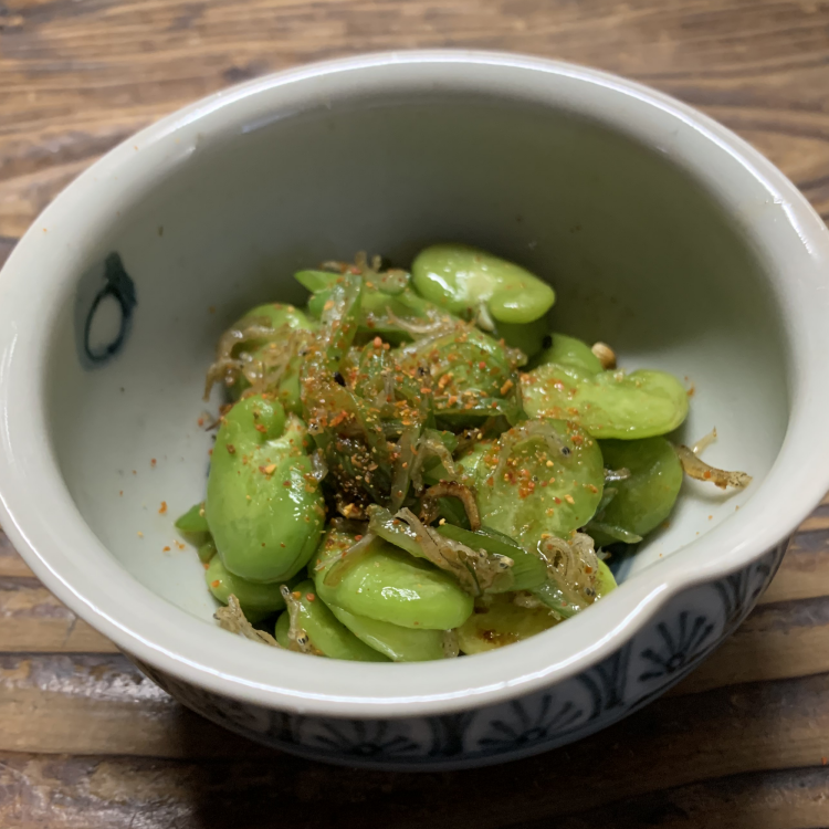 種子島 農園 のむさん 早春 の そらまめ 4ｋｇ　NFN300【600pt】