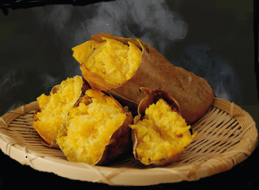 【新物】 まなつか農園 の 種子島 安納いも  (生いも) Lサイズ   5ｋｇ    NFN487 【300pt】