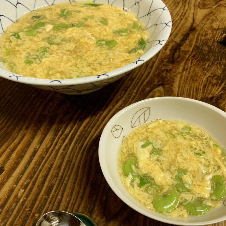 種子島 農園 のむさん 早春 の そらまめ 4ｋｇ　NFN300【600pt】