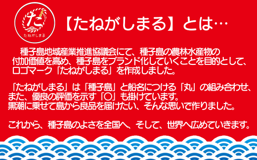 【たねがしまる4000】 種子島 月桃茶 　NFN919【100pt】