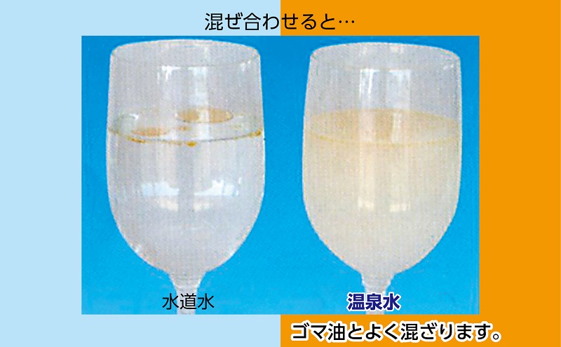 G7-1101／【6回定期便】飲む垂水温泉水　潤命　20L（20L×1箱）