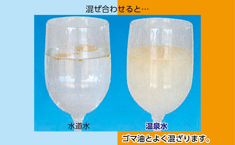 A1-1107／飲む垂水温泉水　潤命　18L（２L×９本）